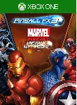 ❗ PINBALL FX3 - MARVEL PINBALL: HEAVY HITTERS❗ XBOX❗ КЛЮЧ