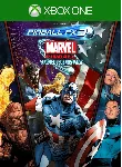 ❗ PINBALL FX3 - MARVEL PINBALL: MARVEL LEGENDS❗ XBOX❗ КЛЮЧ