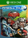 ❗ PINBALL FX3 - MEDIEVAL PACK❗ XBOX ONE/X|S+ПК🔑 КЛЮЧ❗ 