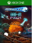 ❗ PINBALL FX3 - SCI-FI PACK❗ XBOX ONE/X|S+ПК🔑 КЛЮЧ❗ 