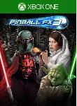 ❗ PINBALL FX3 - STAR WARS PINBALL SEASON 1❗ XBOX🔑 КЛЮЧ