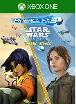 ❗ PINBALL FX3 - STAR WARS PINBALL UNSUNG HEROES❗ XBOX 🔑 
