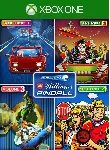 ❗ PINBALL FX3 - WILLIAMS PINBALL SEASON 1 BUNDLE❗ XBOX 🔑 