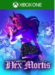 PINKU KULT: HEX MORTIS XBOX ONE/X|S КЛЮЧ - irongamers.ru