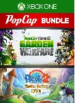 ❗ POPCAP BUNDLE❗ XBOX ONE/X|S🔑 КЛЮЧ❗ 