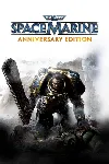 Warhammer 40,000: Space Marine Anniversary МИР АВТО - irongamers.ru