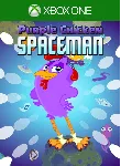 ❗ PURPLE CHICKEN SPACEMAN❗ XBOX ONE/X|S🔑 КЛЮЧ❗ 