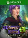 ❗ QUEEN'S QUEST 2: STORIES OF FORGOTTEN PAST❗ XBOX🔑 КЛЮЧ