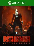 ❗ REDEEMER - ENHANCED EDITION❗ XBOX ONE/X|S🔑 КЛЮЧ❗ 