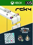 ❗ REKY + BRAWL CHESS❗ XBOX ONE/X|S🔑 КЛЮЧ❗ 