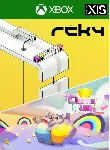 ❗ REKY + CLUMSY RUSH❗ XBOX ONE/X|S🔑 КЛЮЧ❗ 