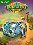 ❗ ROADS OF TIME❗ XBOX ONE/X|S🔑 КЛЮЧ❗ 