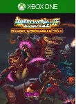 ❗ ROCKET'S RENEGADES - AWESOMENAUTS ASSEMBLE❗ XBOX❗ КЛЮЧ