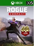 ❗ ROGUE COMPANY SCARLET CONTRACT STARTER PACK❗ XBOX❗ КЛЮЧ