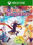 ❗ ROGUE EXPLORER❗ XBOX ONE/X|S🔑 КЛЮЧ❗ 