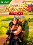 ❗ ROYAL ROADS 2❗ XBOX ONE/X|S🔑 КЛЮЧ❗ 