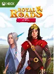 ❗ ROYAL ROADS 3❗ XBOX ONE/X|S🔑 КЛЮЧ❗ 