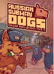RUSSIAN SUBWAY DOGS XBOX ONE/X|S КЛЮЧ - irongamers.ru