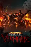 Warhammer: End Times - Vermintide МИР АВТО