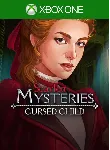 ❗ SCARLETT MYSTERIES: CURSED CHILD❗ XBOX ONE🔑 КЛЮЧ