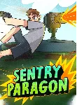❗ SENTRY PARAGON❗ XBOX ONE/X|S🔑 КЛЮЧ❗ 