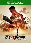 SERIOUS SAM COLLECTION XBOX ONE/X|S КЛЮЧ - irongamers.ru