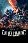 Space Hulk: Deathwing Enhanced Edition МИР АВТО - irongamers.ru