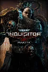 Warhammer 40,000: Inquisitor - Martyr МИР АВТО - irongamers.ru