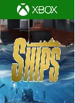 ❗ SHIPS SIMULATOR❗ XBOX ONE/X|S🔑 КЛЮЧ❗ 