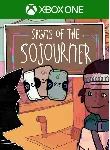 ❗ SIGNS OF THE SOJOURNER❗ XBOX ONE/X|S+ПК🔑 КЛЮЧ❗ 