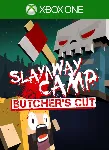 ❗ SLAYAWAY CAMP: BUTCHER'S CUT❗ XBOX ONE/X|S🔑 КЛЮЧ