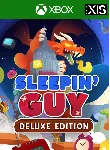 ❗ SLEEPIN' GUY DELUXE EDITION❗ XBOX ONE/X|S🔑 КЛЮЧ❗ 