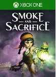 ❗ SMOKE AND SACRIFICE❗ XBOX ONE/X|S🔑 КЛЮЧ❗ 