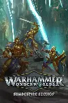 Warhammer Underworlds - Shadespire МИР АВТО