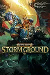 Warhammer Age of Sigmar: Storm Ground МИР АВТО