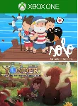 ❗ SOLO: ISLANDS OF THE HEART & YONDER: THE CLOUD❗ XBO