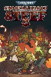 Warhammer 40,000: Shootas, Blood & Teef МИР АВТО