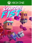 ❗ SPARTAN FIST❗ XBOX ONE/X|S🔑 КЛЮЧ❗ 