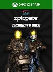 ❗ SPLITGATE - STARTER CHARACTER BUNDLE❗ XBOX🔑 КЛЮЧ