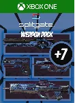 ❗ SPLITGATE - STARTER WEAPON BUNDLE❗ XBOX ONE/X|S🔑 КЛЮЧ
