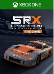 ❗ SRX: THE GAME❗ XBOX ONE/X|S🔑 КЛЮЧ❗ 