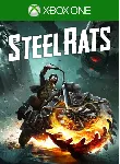 STEEL RATS XBOX ONE/X|S КЛЮЧ - irongamers.ru