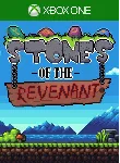 ❗ STONES OF THE REVENANT❗ XBOX ONE/X|S🔑 КЛЮЧ❗ 