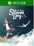 ❗ STORM BOY❗ XBOX ONE/X|S🔑 КЛЮЧ❗ 