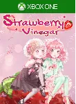 ❗ STRAWBERRY VINEGAR❗ XBOX ONE/X|S🔑 КЛЮЧ❗ 