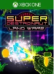 ❗ SUPER DESTRONAUT: LAND WARS❗ XBOX ONE/X|S🔑 КЛЮЧ❗ 