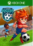 ❗ SUPER SOCCER BLAST❗ XBOX ONE/X|S🔑 КЛЮЧ❗ 