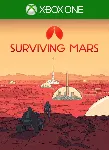 ❗ SURVIVING MARS❗ XBOX ONE/X|S🔑 КЛЮЧ❗ 
