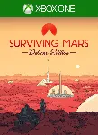 ❗ SURVIVING MARS - DIGITAL DELUXE EDITION❗ XBOX 🔑 КЛЮЧ