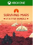 ❗ SURVIVING MARS - STARTER BUNDLE❗ XBOX ONE/X|S🔑 КЛЮЧ
